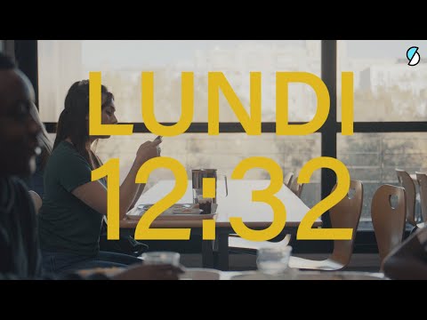 SKAM FRANCE EP.5 S10 : Monday 12h32 – Deal