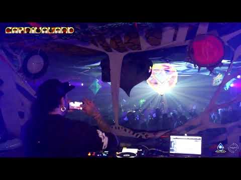 Inner Coma @ Carnivaland 2018