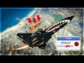 Stealth Trolling Jet Tryhards With The F-160 Raiju on GTA Online!