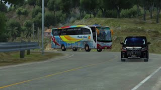 RILIS ❗❗ KODENAME TRAFFIC V.4.0.3 TERBARU