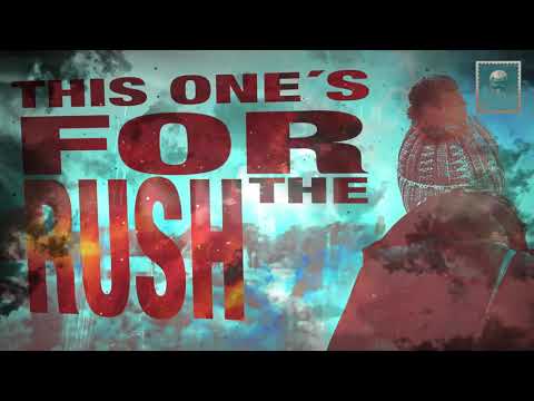 HERBIE  - The Rush (Official Lyric Video)