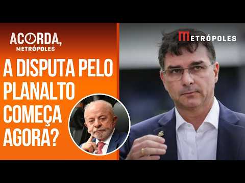 Convenções partidárias começam: veja quem pode disputar a Presidência em 2026