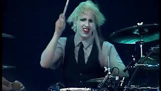 Marilyn Manson - Great Big White World  (Live at Rock Am Ring 2003) 1080p HD