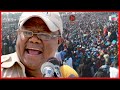 LIVE TUNDU LISSU MBOWE WANAWASHA MOTO SINGIDA MUDA HUU
