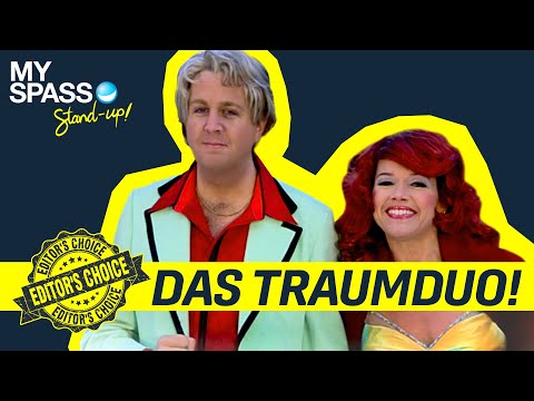 Das Beste von Anke Engelke & Bastian Pastewka | Empfehlung aus der Redaktion