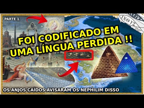 The Secret History of Humanity | The Greatest Hidden Secret