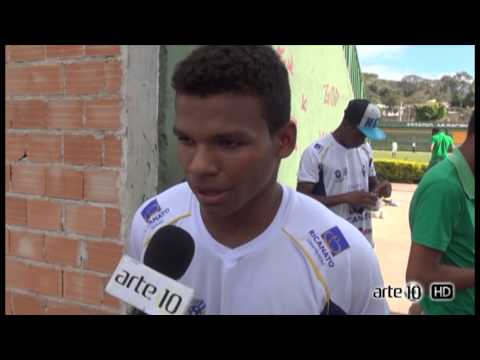 RICANATO x PONTE PRETA - PARTE 6