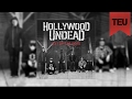 Hollywood Undead Sing Lyrics Video