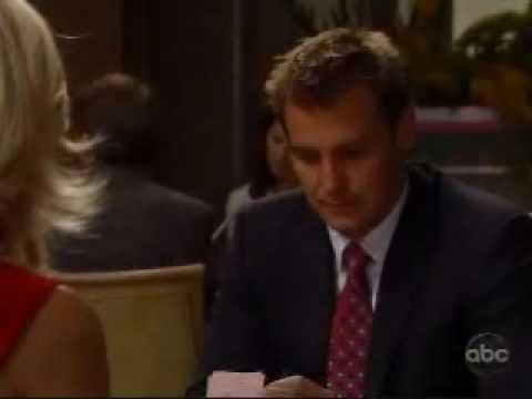 GH - Carly and Jax Scenes - 09.23.09