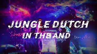Download lagu IN THE END LINKIN PARK!!! JUNGLE DUTCH - 2021 - KALAU ADA MANA ADA GASSKEUN mp3