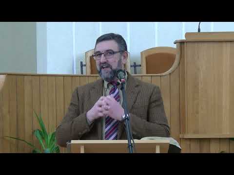 Pastor Marian Popescu -  O generatie in confuzie