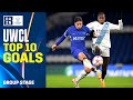 Top 10 Goals of the 2023/24 UWCL Group Stage!