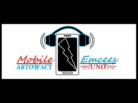 Artoffact ft. Uno - Take the Fall