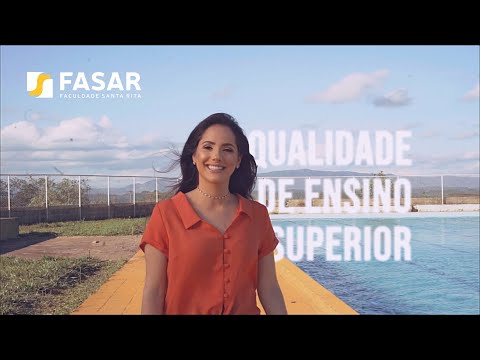 Conheça um Mundo de Possibilidades - FASAR