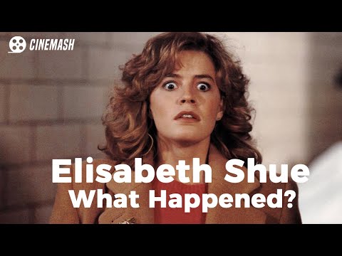 The demise of Elisabeth Shue's career