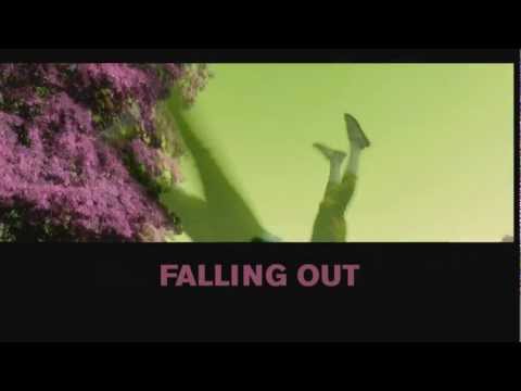 double damage |  FALLING OUT | a HOSH & Solomun dilemma