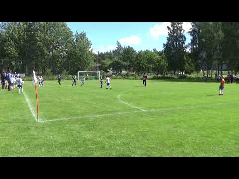 Hesa cup PPJ-FCFJ (ei kokonaan)