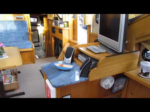 Dutch Steel Cruiser - Boatshed.com - Boat Ref#140475