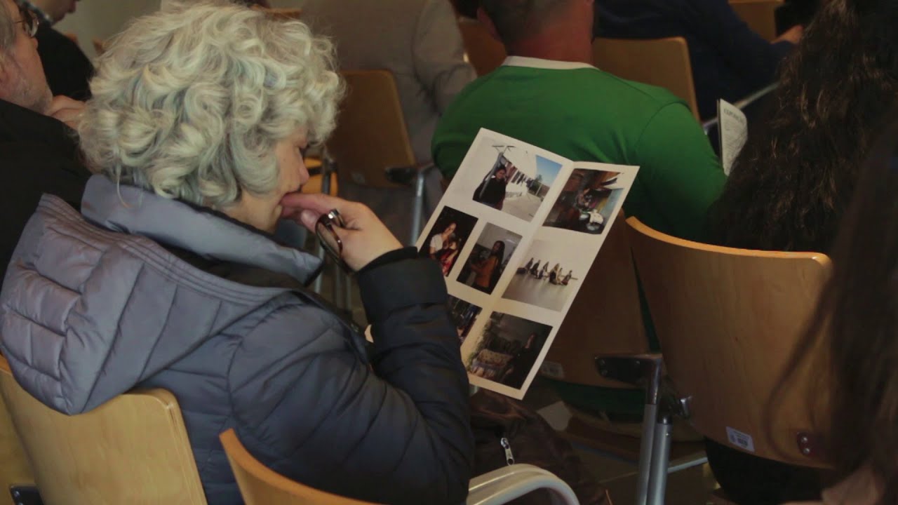 Capítulo 4. Mediação Intercultural