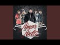 Amor de Antes (Remix)