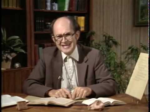 Parables in Luke -  Rich Fool