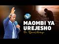 LIVE 05 27 2026 PRAYERS FOR RESTORATION PR DAVID MMBAGA