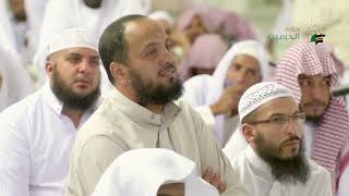 صورة 03  حقيقة الصيام لابن تيمية رحمه الله  لمعالي الشيخ ا د سعد بن ناصر الشثري