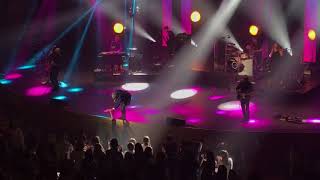 Sergio Dalma. Directo este amor no se toca