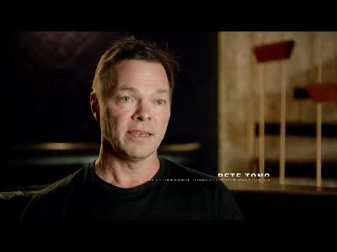 the documentry What we started Cream explode's