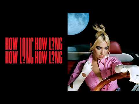 Dua Lipa x Charlie Puth I Break my heart , How long MASHUP