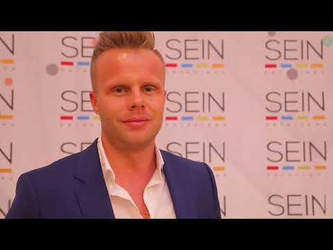 Was bedeutet einfach SEIN für dich ? Gunnar Kessler - Netzwerk - Unternehmer SEIN