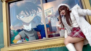 真実はいつもひとつ 【USJchristmas】