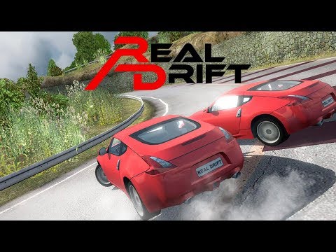 Real Drift Car Racing Gameplay [1080p/60fps] - YouTube