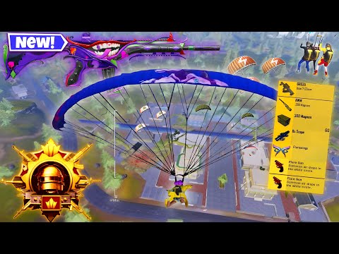 28 KILLS OF TOTAL CHAOS! 🔥 Livik Rush Madness 😈