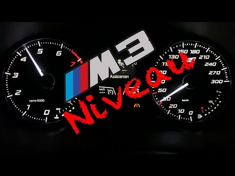 Seat Leon Cupra 280 5F Racechip GTS Black 0-100 km/h