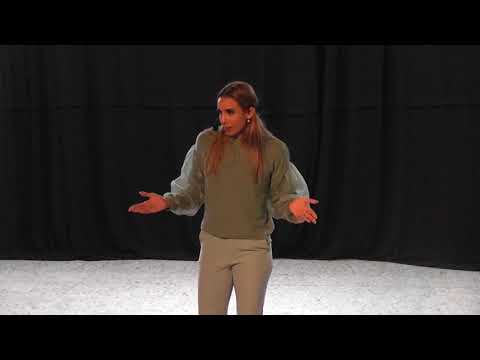 虹の果ての黄金 : ポーリナ・ザモラ : TEDxYouth@EA (El oro al final del arcoíris  | Paulina Zamora | TEDxYouth@EA)