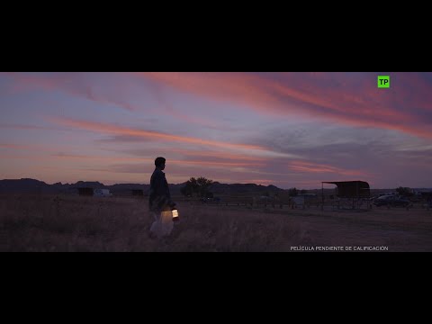 Trailer en español de Nomadland