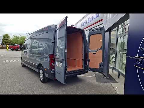 Nissan Interstar INTERSTAR L3H2 FWD 130 SV PREM - Image 2