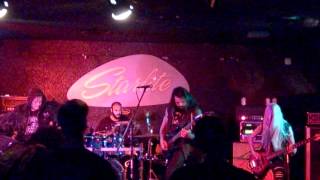 Abigail Williams - Godhead