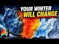 Super El Niño Is Coming: What It Means for Your Winter