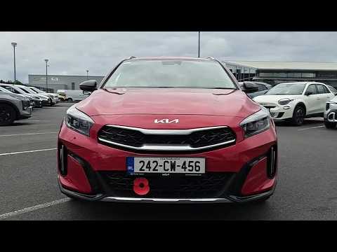 Kia XCeed 1.6 GDI Plug-in Hybrid - Image 2