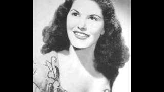 It Wouldn't Be The Same Without You (1952) - Lily Ann Carol