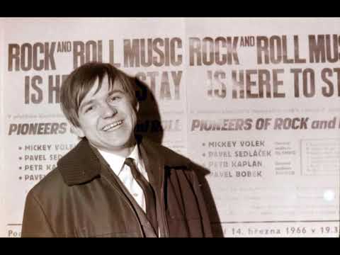 Pavel Sedláček & Karel Kahovec - Džbán (27.10.1967)