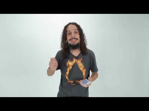 Saturn Magic - Good Intuition by Bernardo Sedlacek video DOWNLOAD