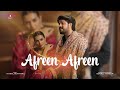 Afreen Afreen Kabul Bukhari Lookbookindia Official Husne Jaana Ki Tareef Qawwali UNFAK