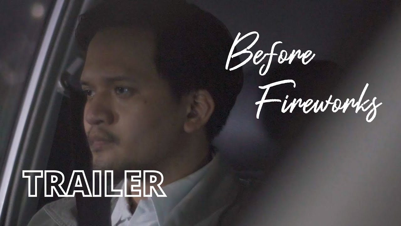 Before Fireworks Trailer Thumbnail