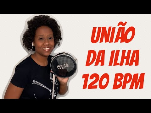 União da Ilha 2020 - Desenhos 120BPM