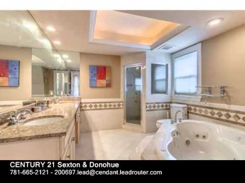 370 Upham Street Melrose, MA 02176 - Single-Family Home - Real Estate - For Sale -