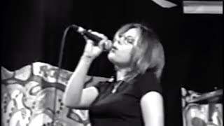 Soudés à jamais. Nancy Dumais chez les Souverains. 18 mars 1998