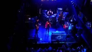 Beth Hart For My Friends live @ Chameleon Club 10-25-14